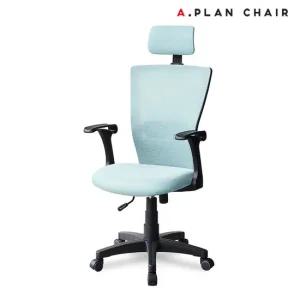 [에이플랜 체어]M3 학생 사무용 메쉬의자(M320)