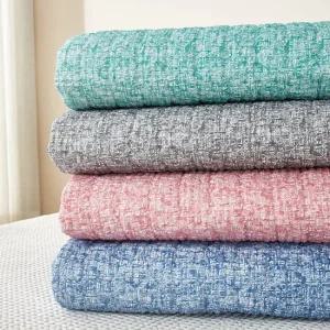 미스트 여름 이불 겸 스프레드 싱글S