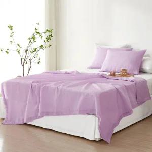 벨로코 시어서커 썸머나잇 여름 홑이불 퀸Q