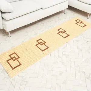 코매트- 마작 쇼파방석(네모) 중 4단 (56x180cm)