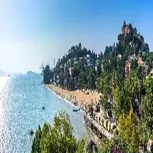 [하나라이브에디션]샤먼[하문]/구랑위/토루 4일 #대한항공 #NO팁+NO쇼핑 #월드체인5성호텔 #세계문화유산 #남정토루 #중산로 #남보타사 #증조안미식거리 #야경투어 #전일정특식