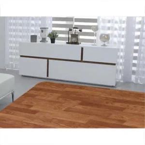 쿠션 놀이 방 바닥 매트 140x225 우드색 1개 가정 P 놀이방매트 홈매트 PVC매트 거실매트 베란다매트