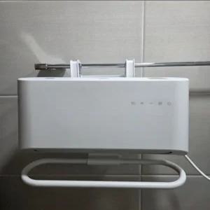 한일 AI플러스 욕실히터 화장실 벽걸이 무타공 온풍기