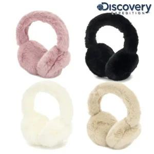 갤러리아 [디스커버리] 에코퍼 헤어밴드 이어워머 (DXAC4923N)