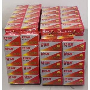 120/135 카메라용 35/120 업그레이드 컬러 컬러 200 1-5롤 필름 200/24 필름 럭키 럭키