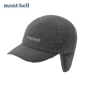 몽벨 클리마 플러스 200 OD 이어워머 캡 남녀공용 4컬러 1118733