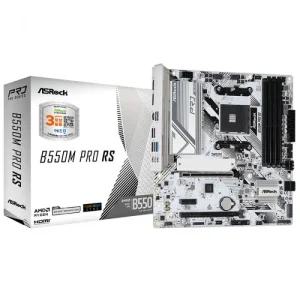 -ASRock B550M Pro RS 에즈윈-