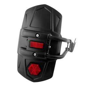 혼다 NX500 NX CB1100 CB 바이크 오토바이 악세사리 머드가드 펜더 리어 포워드 스플래시 가드