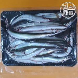 [맘스킹]속초러브마린 속초 햇 생물 양미리 1kg 30미내외)