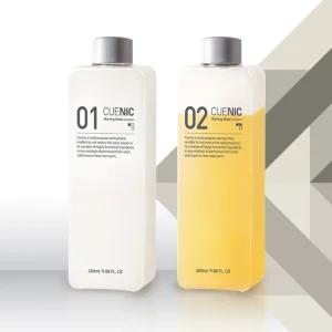 그리에이트 큐닉 웨이빙 멀티 마일드 1,2제 세트 열펌