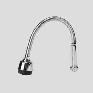 (490cm) 주방 수전 주방용자바라 I자 코브라/주방부품/수도/헤드/수도꼭지/자바라/교페용/호수/코부라/원홀