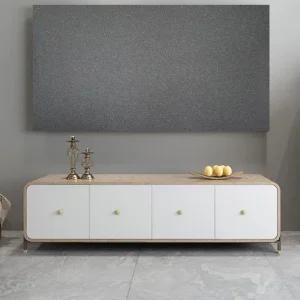 무지 티비 커버 덮개 65-70in 가리개 모니터 먼지차단