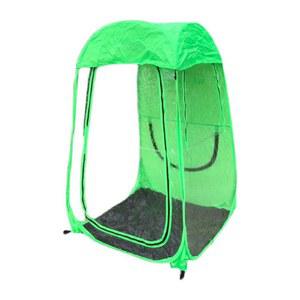 노지 방풍 빙어텐트 간편 사방투명 투명텐트 캐노피 바람막이 낚시 투명낚시텐트 바닥 텐트