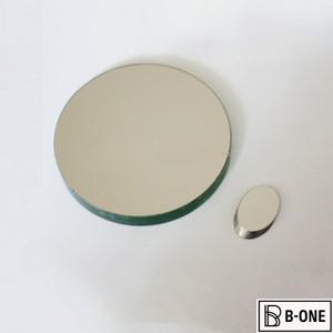 D150F900 F750 F1200 35mm 보조 거울이있는 천문 망원경 용 기본 거울 반사 대물 렌즈