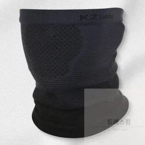 K2 세이프티 넥워머 김서림방지 방한용 겨울용품 목보호 얼굴보호 방한마스크