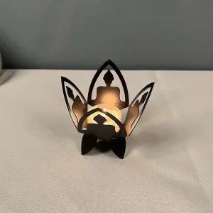 고품질 캔들홀더 촛대 받침 미니 티라이트홀더 (WFFV567)