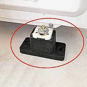 고품질 에어컨 받침 4p 설치 발받침대 받침대 (WFFV5PP)