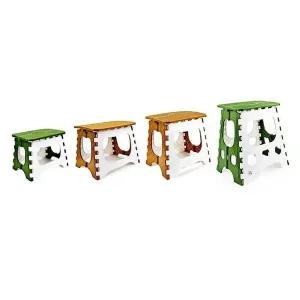 고품질 소 접이식의자 낚시용의자 휴대용경량의자 캠핑의자 (WFFV629)