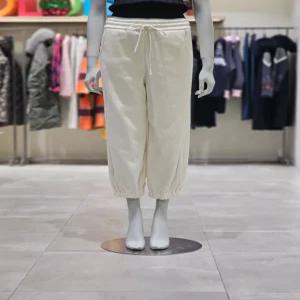 [베네통] 베네통 코듀로이 기모 조거 팬츠 BAPTB2561