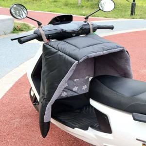 오토바이커버 담요 겨울 커버 패딩 방한복 스커트