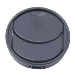 자동차 환기 그릴 5cm 직경 RV 버스 소형 공기 배출구 공기 통풍구 커버 범용 에어컨 액세서리