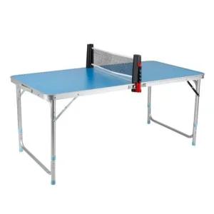 미니 탁구대 소형 미니탁구대 가정용 네트 다이 휴대용