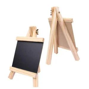 비밀번호보드 소형칠판 미니메모판 커피숍 업소용 가격판