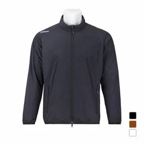 타이틀리스트 골프웨어 남성용 윈드브레이커 바람막이 자켓