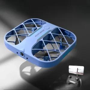 H107 촬영드론 드론 헬기 쿼드콥터 촬영 연습용 포켓 고급 입문용