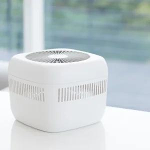 간편세척 블라우드 3L N350 자연기화식가습기 워터박스 자연 예쁜가습기 세척편한가습기 디자인가습기