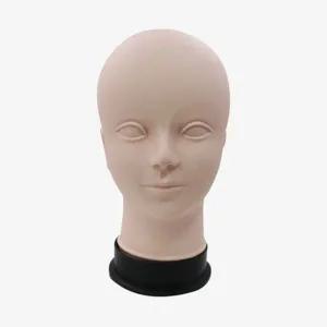 [골드스마일]반영구 메이크업 마네킹 헤드 SMP