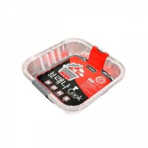 [골드스마일]일회용 직화용 냄비 조리용품