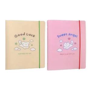 네컷앨범 (랜덤1개) 성장앨범