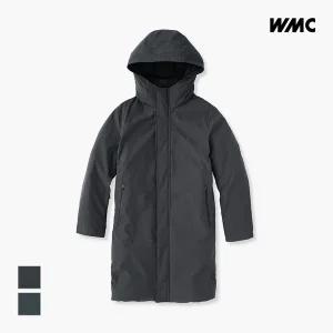 [하프클럽/인디안]커뮤터 리버시블 다운 점퍼_MOBEHWWA111