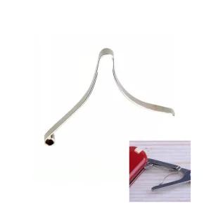 인장스프링 스위스 아미 나이프 소형 가위 A6257