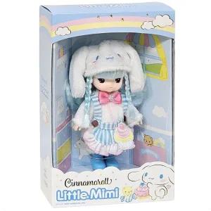 [골드스마일]놀이 장난감 인형 캐릭터 시나모롤 여아 리틀미미 캐