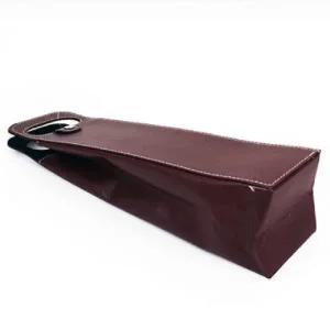 [골드스마일]와인 휴대용 보냉백 선물포장 토트백 병 수납 케이스