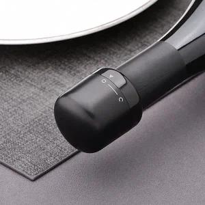 [골드스마일]와인 보관용 진공 밀폐 세이버