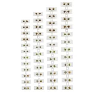 단자대 12 위치 배리어 스트립 X3-0312 X3-0612 X3-1012 X3-1512 X3-2012 X3-3012 X3-6012 X3-8012 X3-1001