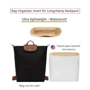 가방어깨패드 스트랩 쿠션 Longchamp 배낭 가방 보관 지지 정리함 할인 가격