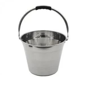 [골드스마일]아이스 저장통 스테인리스 얼음통 쿨러 통