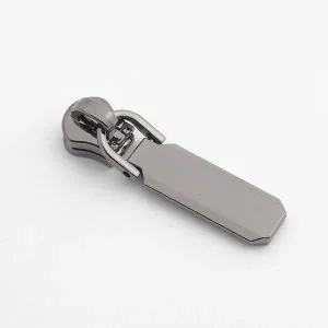 [셀러에이드]수예용품 부자재 5호 직사각형 지퍼슬라이더 10p세트