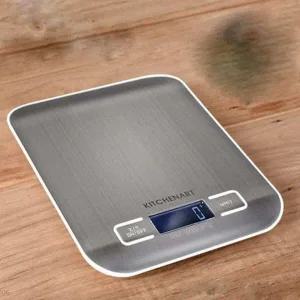 [골드스마일]전자식 주방 계량기 이유식 베이킹 정밀 측정 저울