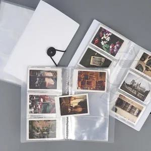 미니 앨범케이스 보관 포켓몬 포토카드 사진첩 농구