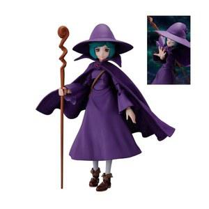 시르케 베르세르크 SH 이 피규어츠 NATIONS 피규어 가동