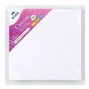 미술 용품 캔버스 천 액자 사각형 소형 창작 작업용