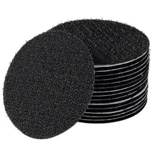 네기 레기 쇠스랑 괭이 5세트 접착 후크 루프 테이프 컬링 바닥 깔개 매트 그리퍼 침구 소파 카펫 미끄럼방