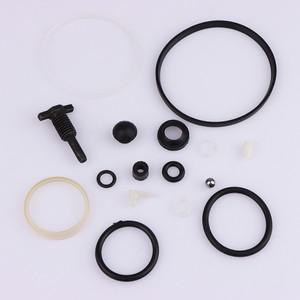 버티컬 잭 수리 키트 액세서리, 오일 도장 플러그, 방진 유압 잭, 고품질