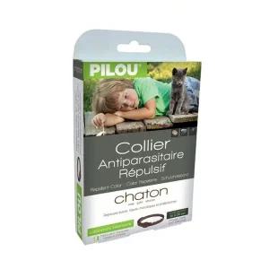 외부 기생충 방지 목걸이 키튼용 JMds 필루 목줄 반려동물용 안전