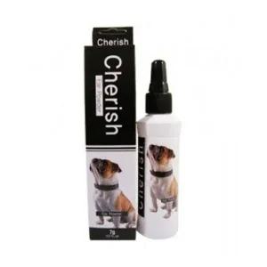 강아지 귀청소 가루 체리쉬 이어파우더 애견 건강 관리 용품